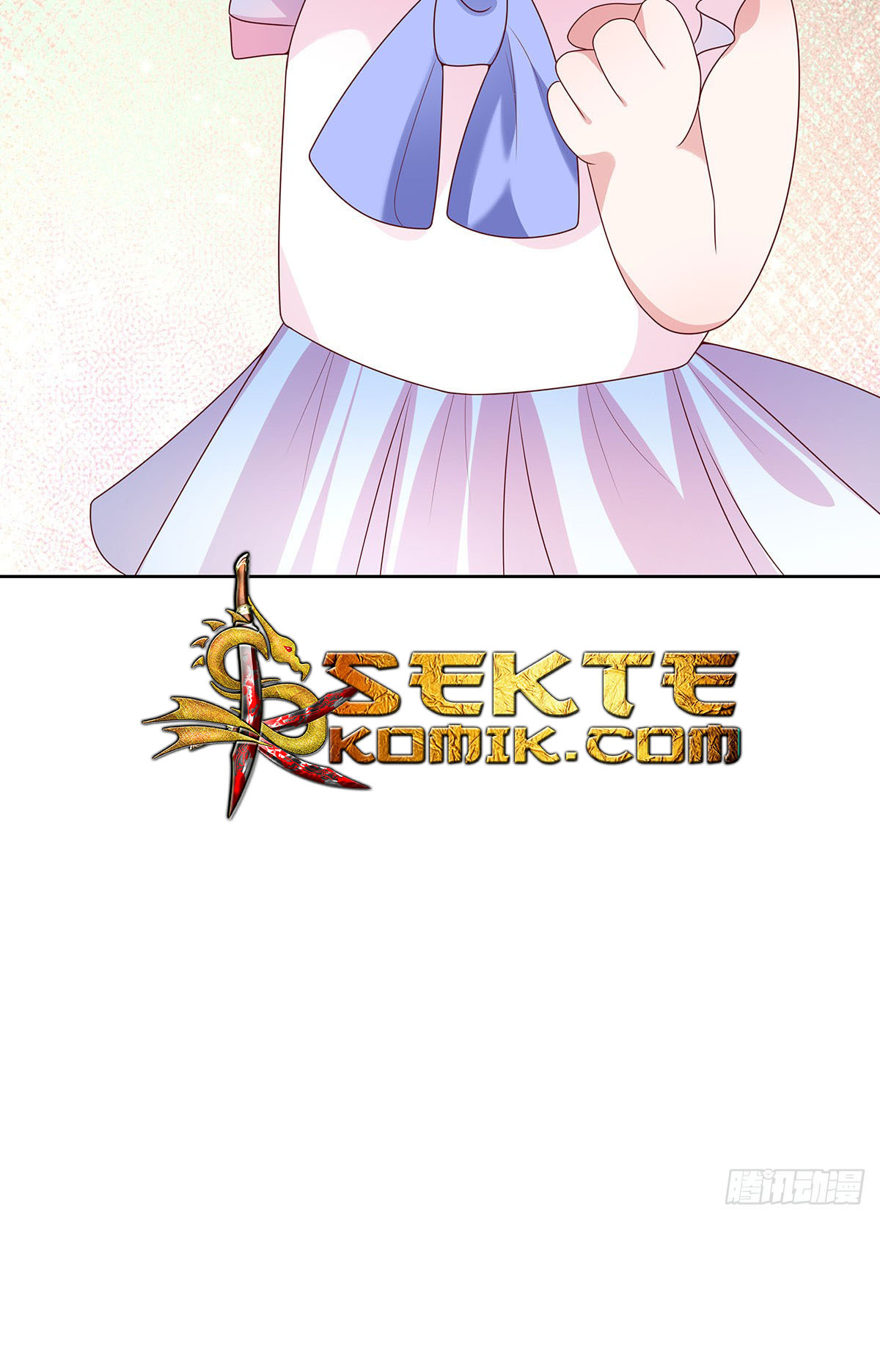 Me! Super rich! Chapter 57 Bahasa Indonesia